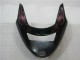 Red Flame 96-07 CBR1100XX Motorcycle Fairings Red Flame 96-07 CBR1100XX Motorcycle Fairings