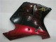 Red Flame 96-07 CBR1100XX Motorcycle Fairings Red Flame 96-07 CBR1100XX Motorcycle Fairings