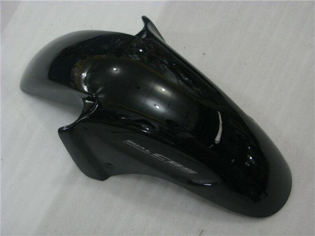 Red Flame 96-07 CBR1100XX Motorcycle Fairings Red Flame 96-07 CBR1100XX Motorcycle Fairings