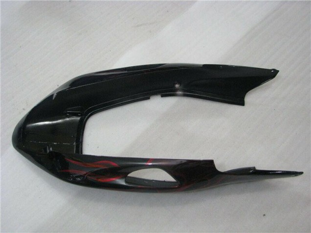 Red Flame 96-07 CBR1100XX Motorcycle Fairings Red Flame 96-07 CBR1100XX Motorcycle Fairings
