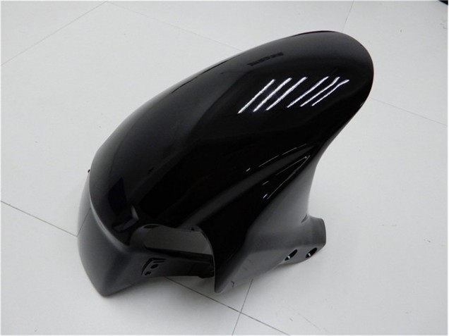 Red Flame Black 05-06 CBR600RR Motorcycle Fairings Red Flame Black 05-06 CBR600RR Motorcycle Fairings