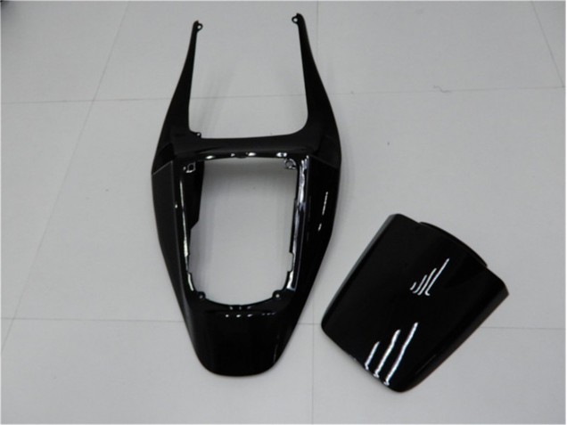 Red Flame Black 05-06 CBR600RR Motorcycle Fairings Red Flame Black 05-06 CBR600RR Motorcycle Fairings