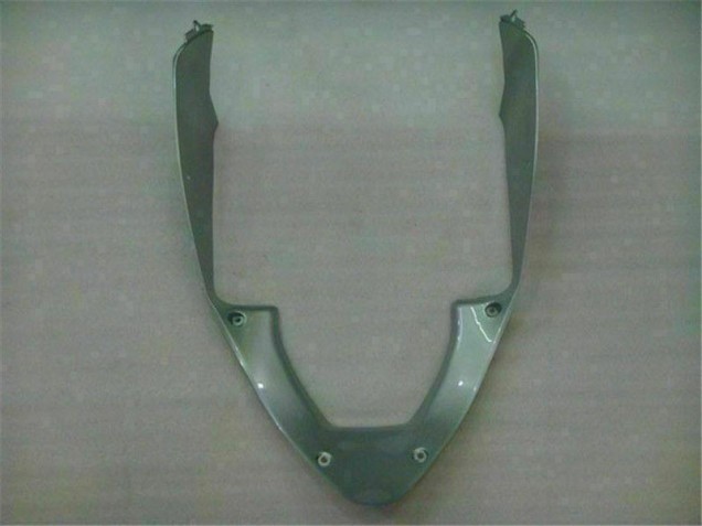 Red Flame Silver 01-03 CBR600 F4i Motorcycle Fairings Red Flame Silver 01-03 CBR600 F4i Motorcycle Fairings