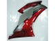Red Grey 08-16 YZF R6 Motorcycle Fairings Red Grey 08-16 YZF R6 Motorcycle Fairings
