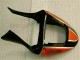Red Silver 01-03 CBR600 F4i Full Motorcycle Fairing Kits Red Silver 01-03 CBR600 F4i Full Motorcycle Fairing Kits