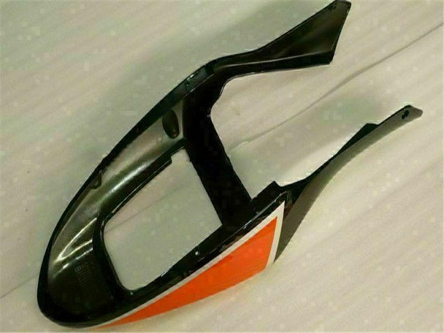 Red Silver 01-03 CBR600 F4i Full Motorcycle Fairing Kits Red Silver 01-03 CBR600 F4i Full Motorcycle Fairing Kits