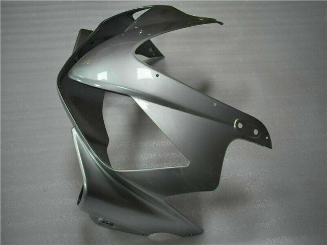 Red Silver 01-03 CBR600 F4i Motorcycle Bodywork Red Silver 01-03 CBR600 F4i Motorcycle Bodywork