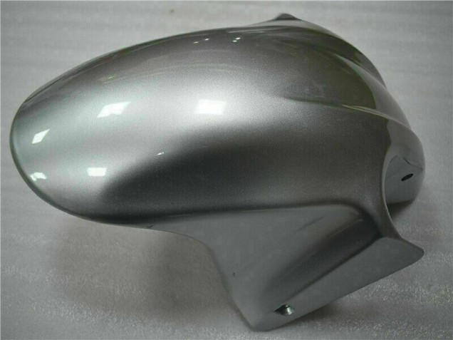 Red Silver 01-03 CBR600 F4i Motorcycle Bodywork Red Silver 01-03 CBR600 F4i Motorcycle Bodywork