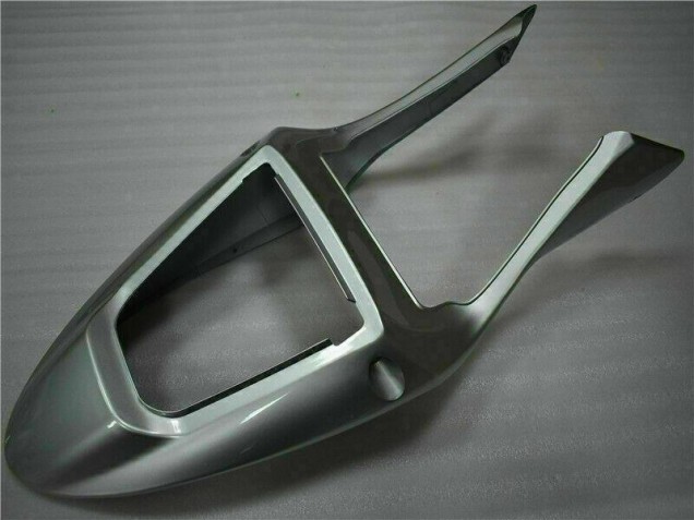 Red Silver 01-03 CBR600 F4i Motorcycle Bodywork Red Silver 01-03 CBR600 F4i Motorcycle Bodywork