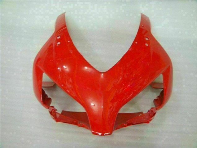 Red Silver 04-05 CBR1000RR Motorcycle Fairings Red Silver 04-05 CBR1000RR Motorcycle Fairings