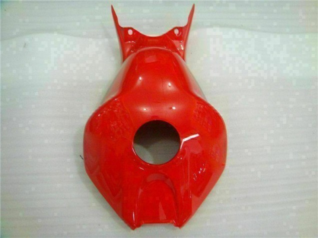 Red Silver 04-05 CBR1000RR Motorcycle Fairings Red Silver 04-05 CBR1000RR Motorcycle Fairings
