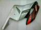 Red Silver 04-05 CBR1000RR Motorcycle Fairings Red Silver 04-05 CBR1000RR Motorcycle Fairings