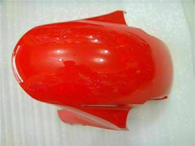 Red Silver 04-05 CBR1000RR Motorcycle Fairings Red Silver 04-05 CBR1000RR Motorcycle Fairings