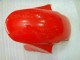 Red Silver 04-05 CBR1000RR Motorcycle Fairings Red Silver 04-05 CBR1000RR Motorcycle Fairings