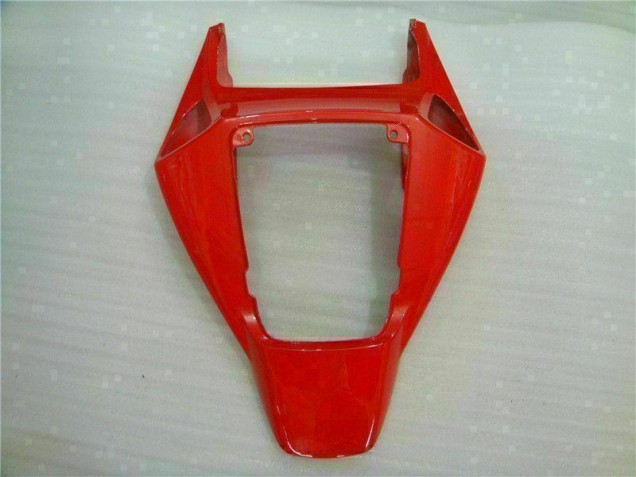 Red Silver 04-05 CBR1000RR Motorcycle Fairings Red Silver 04-05 CBR1000RR Motorcycle Fairings