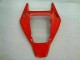 Red Silver 04-05 CBR1000RR Motorcycle Fairings Red Silver 04-05 CBR1000RR Motorcycle Fairings