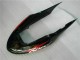 Red Silver 04-07 CBR600 F4i Motorcycle Fairing Red Silver 04-07 CBR600 F4i Motorcycle Fairing