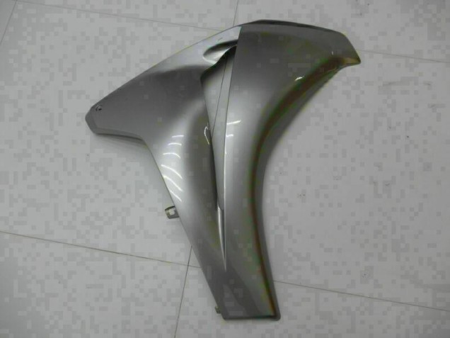 Red Silver 08-11 CBR1000RR Motorcycle Bodywork Red Silver 08-11 CBR1000RR Motorcycle Bodywork