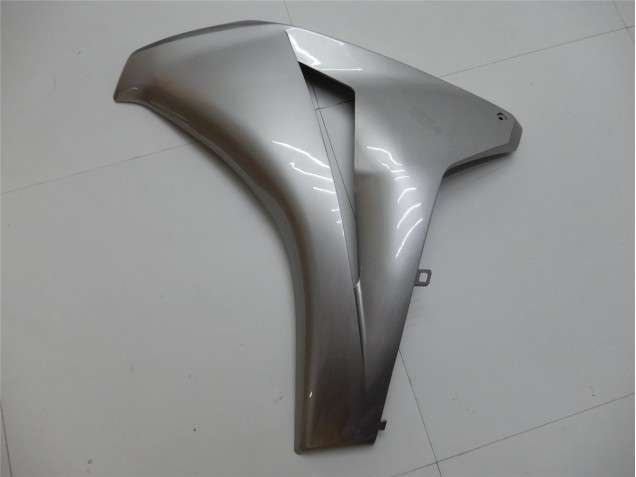 Red Silver 08-11 CBR1000RR Motorcycle Fairing Red Silver 08-11 CBR1000RR Motorcycle Fairing