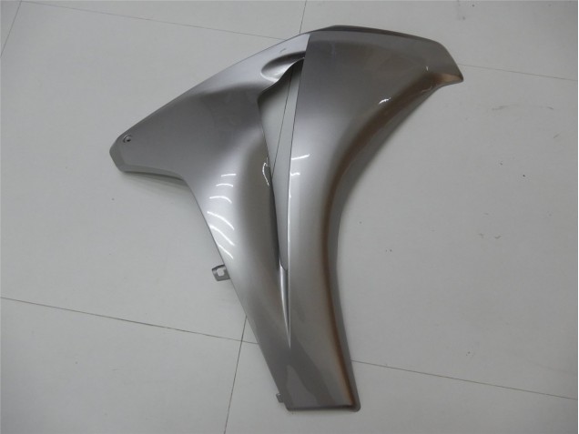 Red Silver 08-11 CBR1000RR Motorcycle Fairing Red Silver 08-11 CBR1000RR Motorcycle Fairing