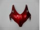 Red Silver 08-11 CBR1000RR Motorcycle Fairing Red Silver 08-11 CBR1000RR Motorcycle Fairing