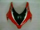 Red Silver 08-11 CBR1000RR Motorcycle Fairings Red Silver 08-11 CBR1000RR Motorcycle Fairings