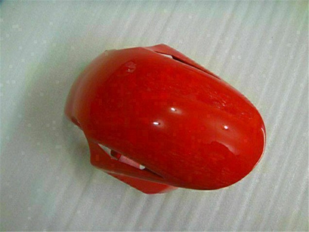 Red Silver 08-11 CBR1000RR Motorcycle Fairings Red Silver 08-11 CBR1000RR Motorcycle Fairings
