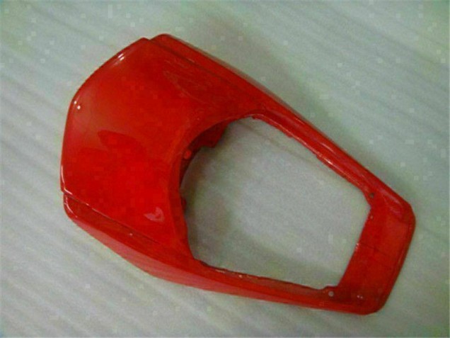 Red Silver 08-11 CBR1000RR Motorcycle Fairings Red Silver 08-11 CBR1000RR Motorcycle Fairings