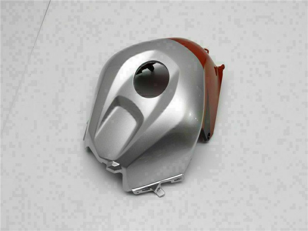 Red Silver 13-21 CBR600RR Motorcycle Fairings Red Silver 13-21 CBR600RR Motorcycle Fairings