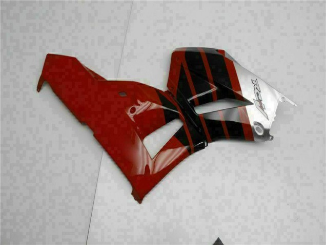 Red Silver 13-21 CBR600RR Motorcycle Fairings Red Silver 13-21 CBR600RR Motorcycle Fairings