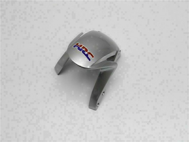 Red Silver 13-21 CBR600RR Motorcycle Fairings Red Silver 13-21 CBR600RR Motorcycle Fairings
