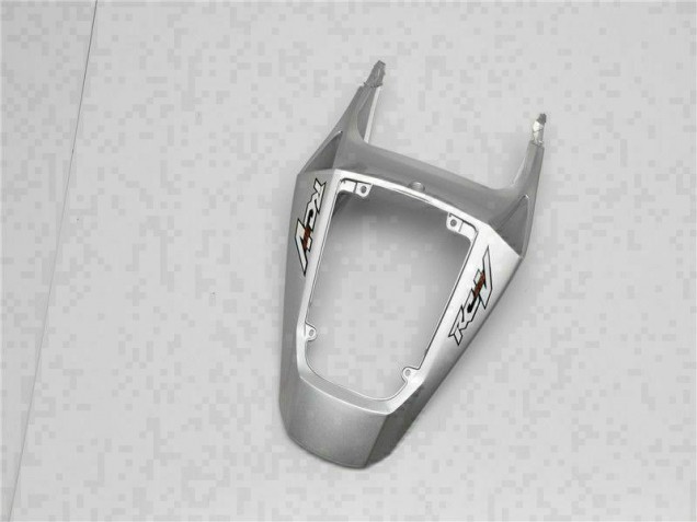 Red Silver 13-21 CBR600RR Motorcycle Fairings Red Silver 13-21 CBR600RR Motorcycle Fairings