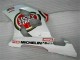 Red White 03-04 GSXR 1000 Motorcycle Bodywork Red White 03-04 GSXR 1000 Motorcycle Bodywork