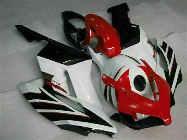 Red White 04-05 CBR1000RR Motorcycle Bodywork