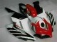 Red White 04-05 CBR1000RR Motorcycle Bodywork