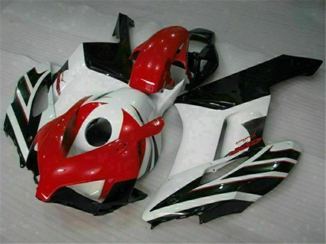 Red White 04-05 CBR1000RR Motorcycle Bodywork
