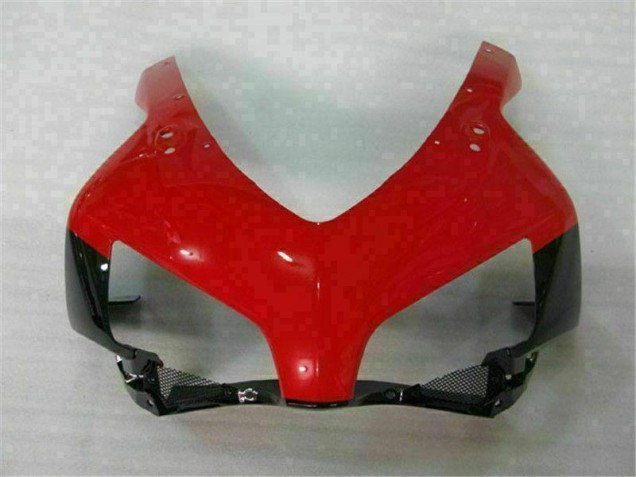 Red White 04-05 CBR1000RR Motorcycle Bodywork