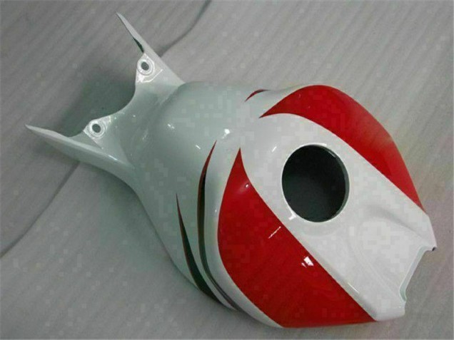 Red White 04-05 CBR1000RR Motorcycle Bodywork