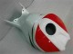 Red White 04-05 CBR1000RR Motorcycle Bodywork