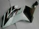 Red White 04-05 CBR1000RR Motorcycle Bodywork