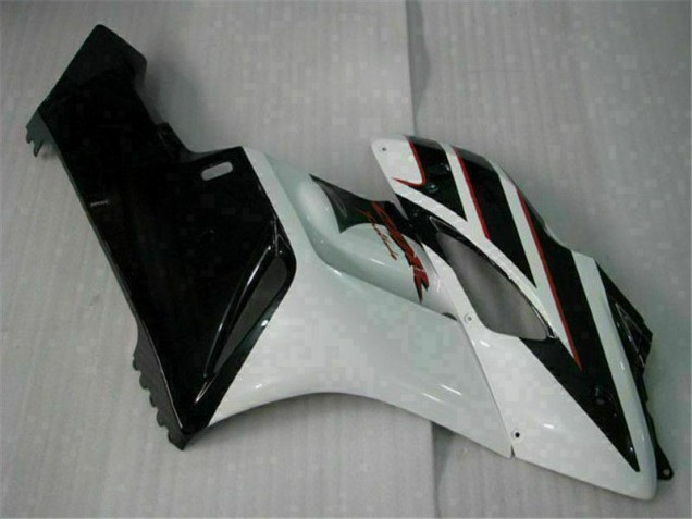 Red White 04-05 CBR1000RR Motorcycle Bodywork