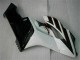 Red White 04-05 CBR1000RR Motorcycle Bodywork