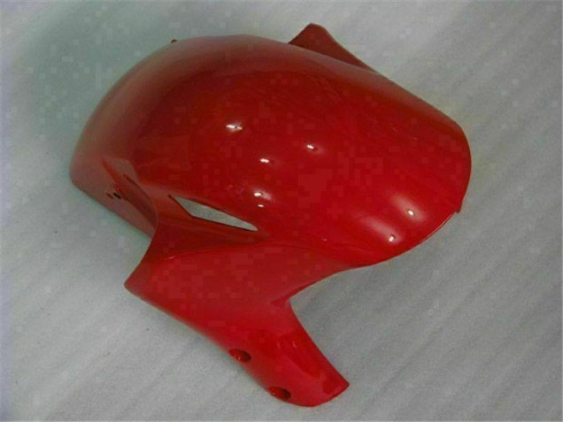 Red White 04-05 CBR1000RR Motorcycle Bodywork