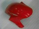 Red White 04-05 CBR1000RR Motorcycle Bodywork