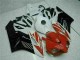 Red White 04-05 CBR1000RR Motorcycle Fairing Red White 04-05 CBR1000RR Motorcycle Fairing