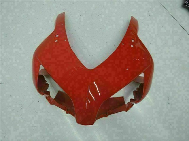 Red White 04-05 CBR1000RR Motorcycle Fairing Red White 04-05 CBR1000RR Motorcycle Fairing