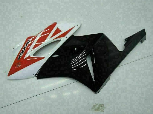 Red White 04-05 CBR1000RR Motorcycle Fairing Red White 04-05 CBR1000RR Motorcycle Fairing