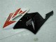 Red White 04-05 CBR1000RR Motorcycle Fairing Red White 04-05 CBR1000RR Motorcycle Fairing