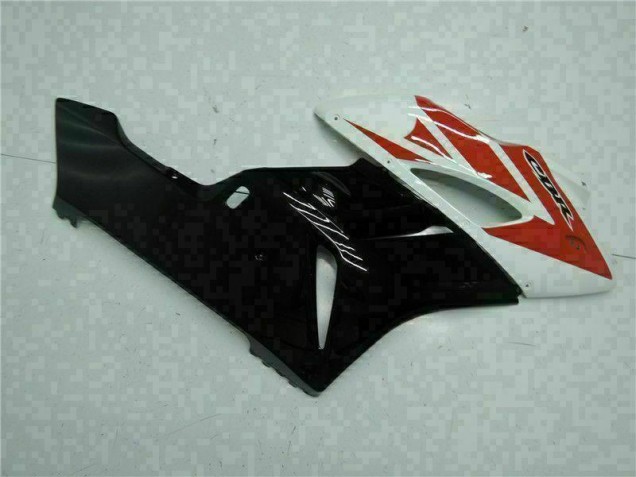 Red White 04-05 CBR1000RR Motorcycle Fairing Red White 04-05 CBR1000RR Motorcycle Fairing