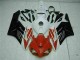 Red White 04-05 CBR1000RR Motorcycle Fairing Red White 04-05 CBR1000RR Motorcycle Fairing